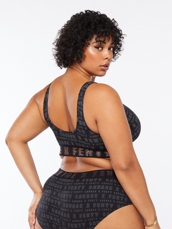 Forever Savage Bralette