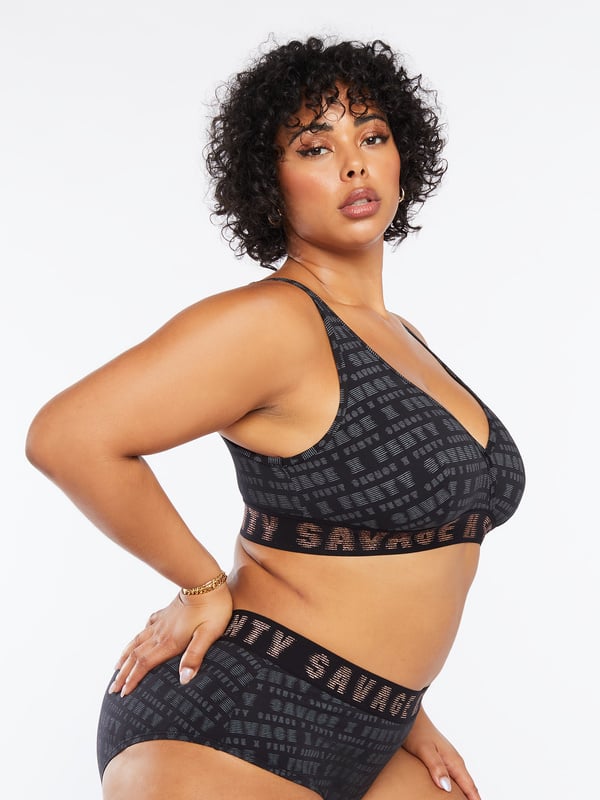 Forever Savage Bralette