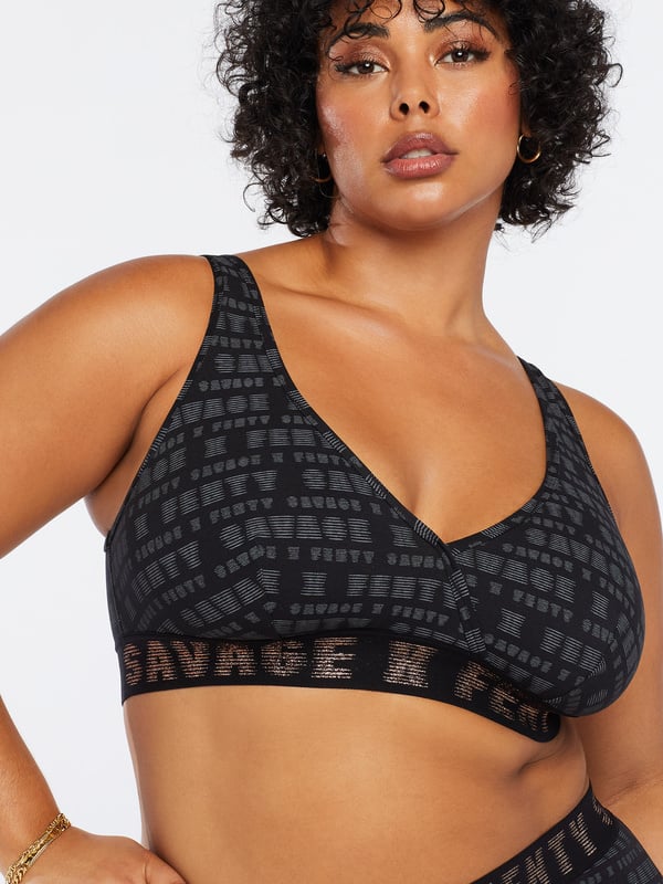 Forever Savage Bralette