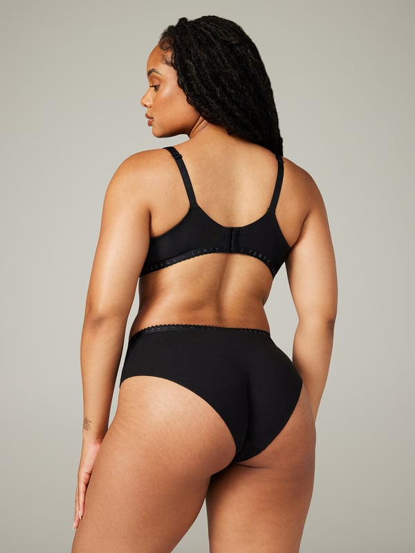 Savage X Cotton Maternity Bralette