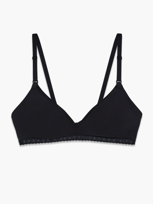 Savage X Cotton Maternity Bralette