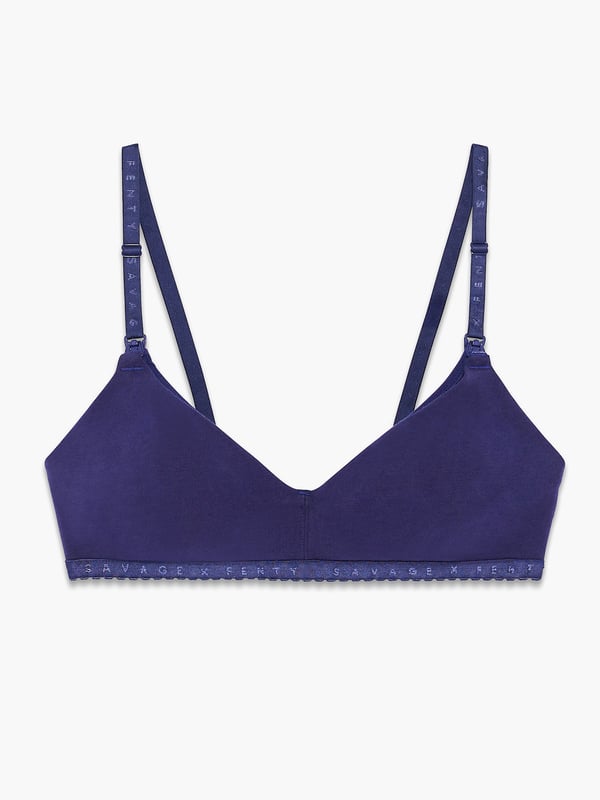 Savage X Cotton Maternity Bralette