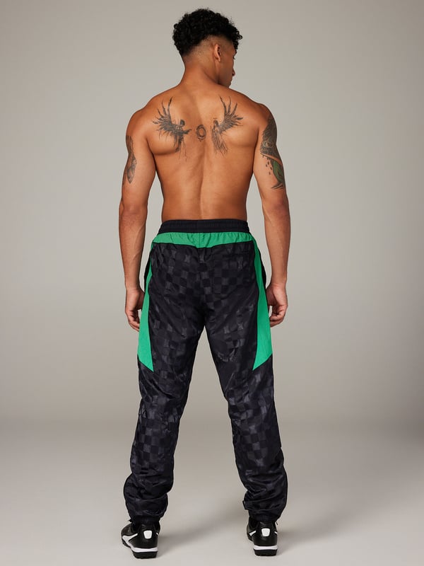 Changeover Jogger