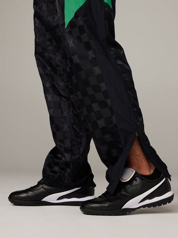 Changeover Jogger