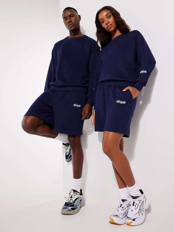 Essential Terry Country Club X Sweatshort