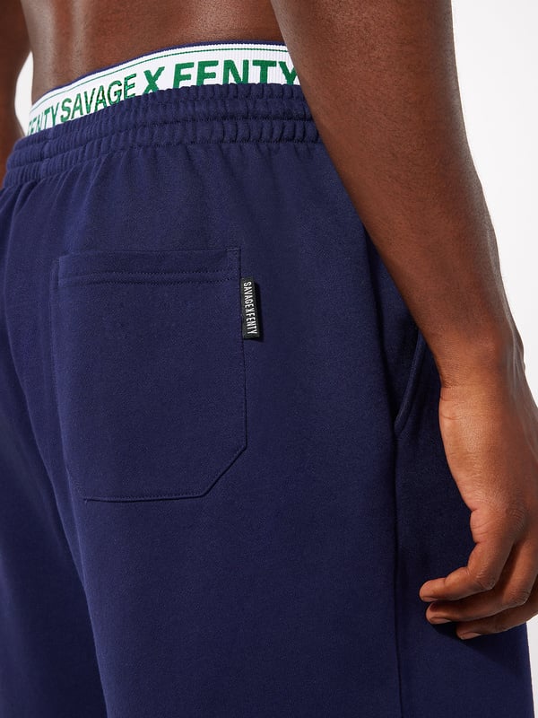 Essential Terry Country Club X Sweatshort