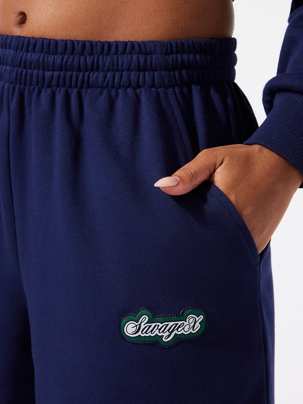 Essential Terry Country Club X Sweatshort