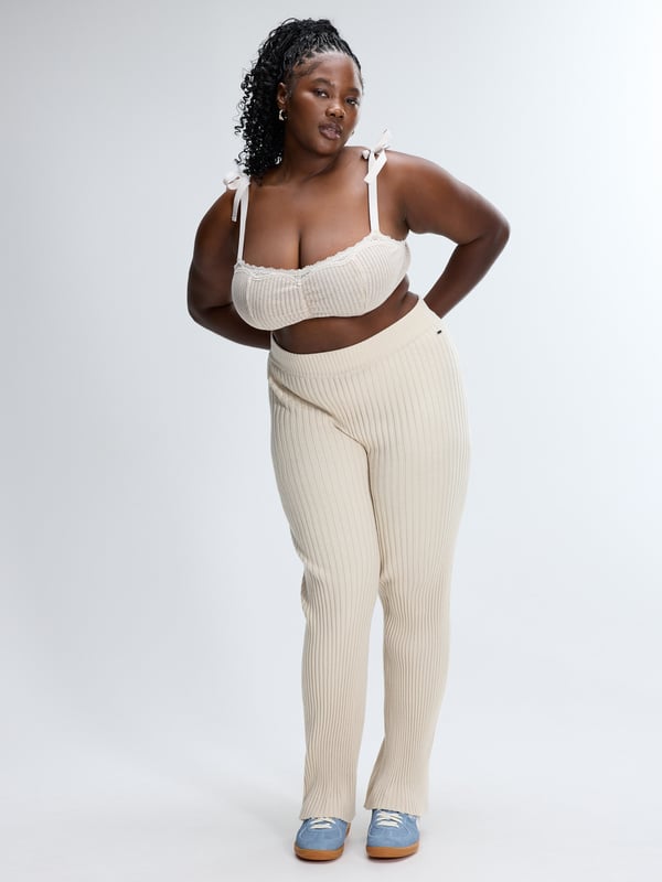 Très Soft Sweater Pant