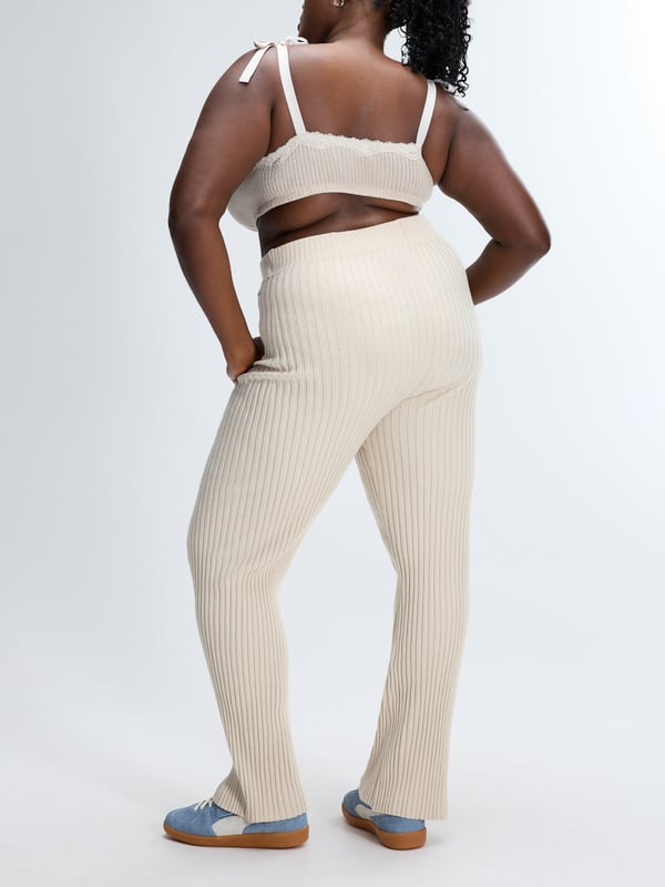 Très Soft Sweater Pant
