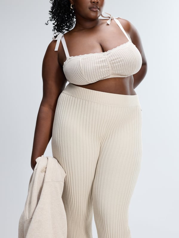 Très Soft Sweater Pant
