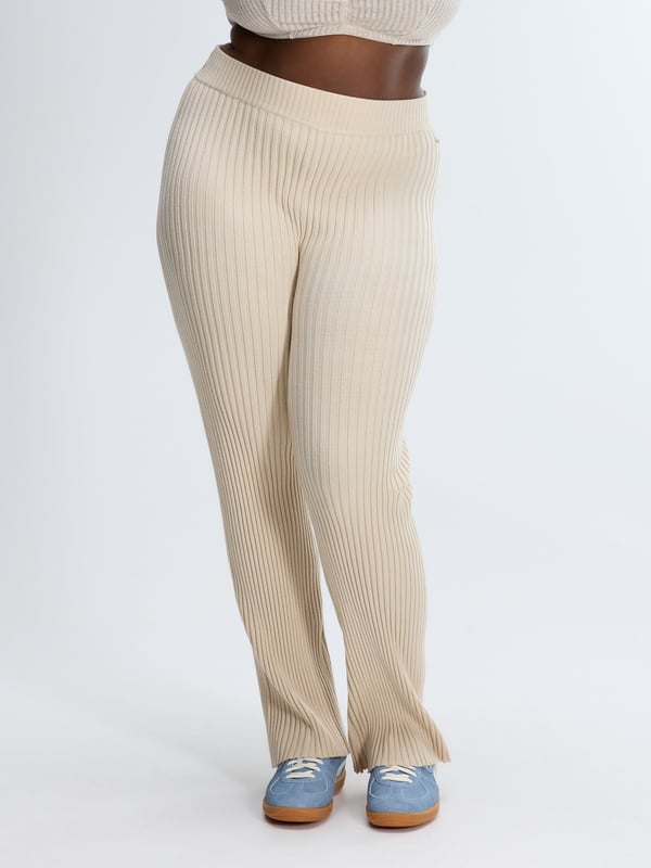 Très Soft Sweater Pant