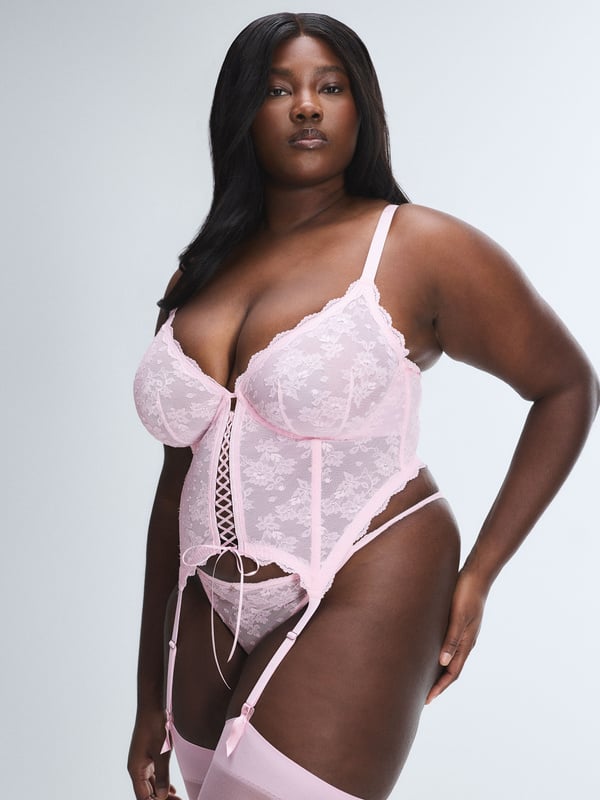 At First Sight Bustier