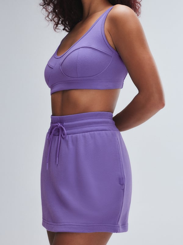 Weekender Terry Bralette
