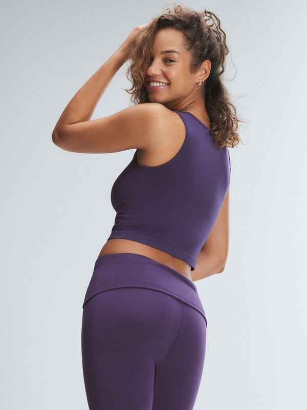 Frame Work Tank