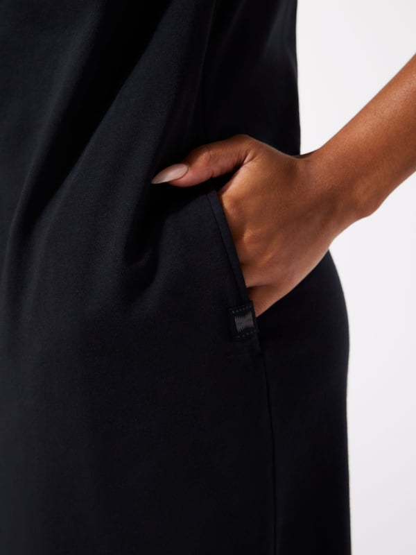 Ride or Tie Jumpsuit