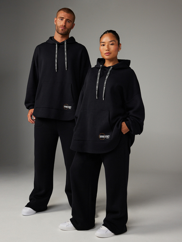 Essential Relaxed Pant