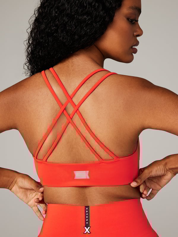 On Rihpeat Low-Impact Sports Bra