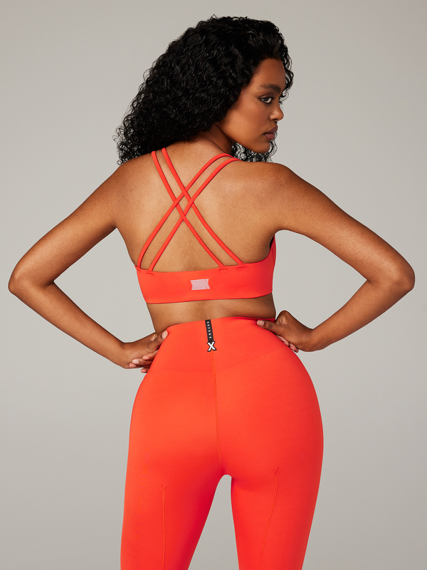 On Rihpeat Low-Impact Sports Bra
