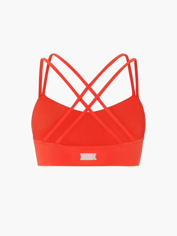 On Rihpeat Low-Impact Sports Bra