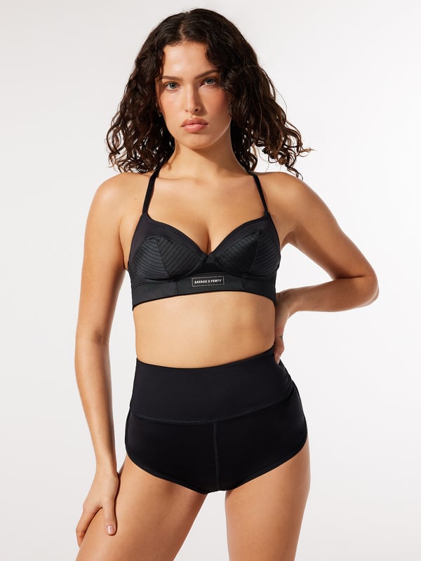 On The Mark Low-Impact Bullet Sports Bra