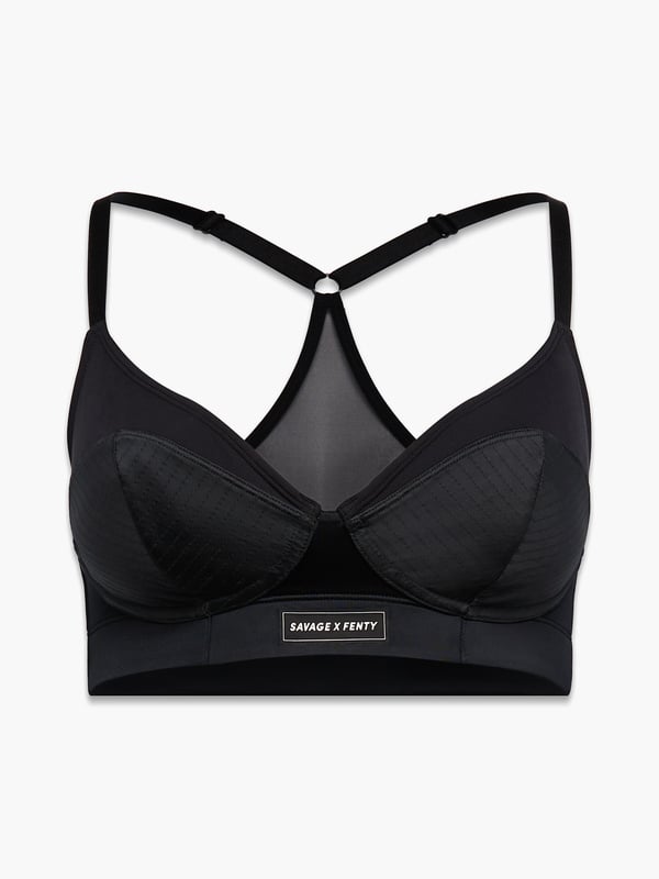 On The Mark Low-Impact Bullet Sports Bra