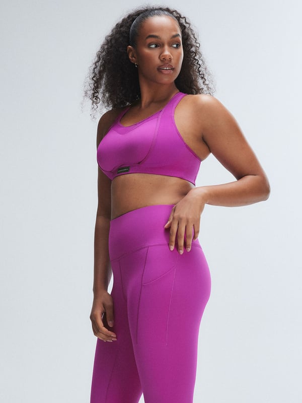 Breakthru High-Impact Sports Bra