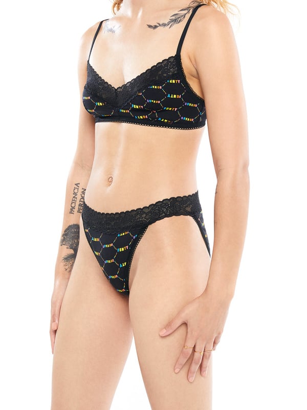 Cotton Essentials Bikini