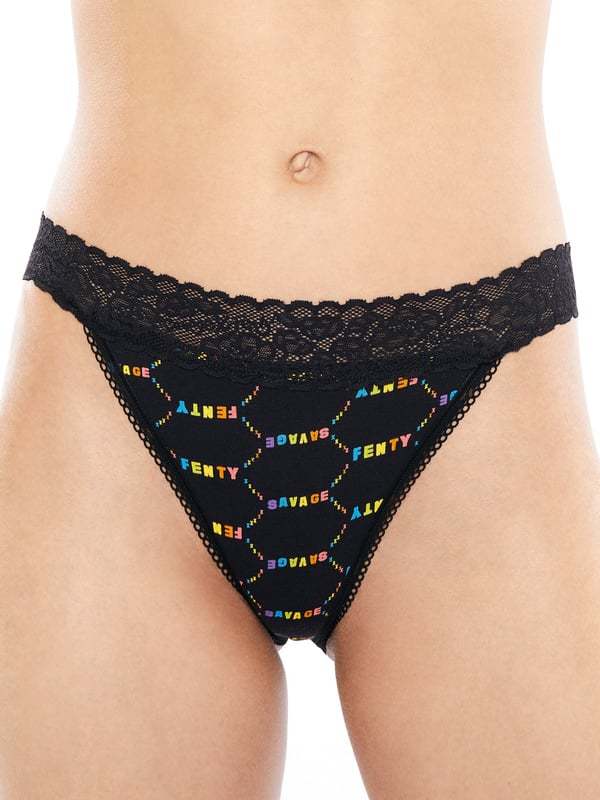 Cotton Essentials Bikini