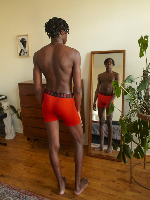 Savage X Boxer Briefs