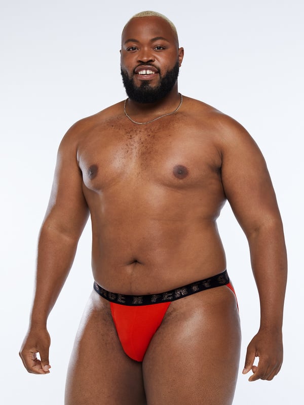 Savage X Jockstrap