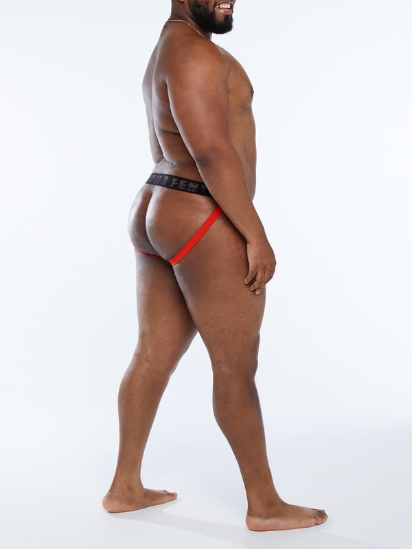 Savage X Jockstrap