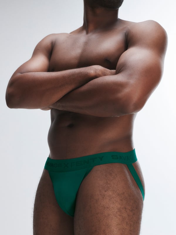 Flex Performance Jock Strap