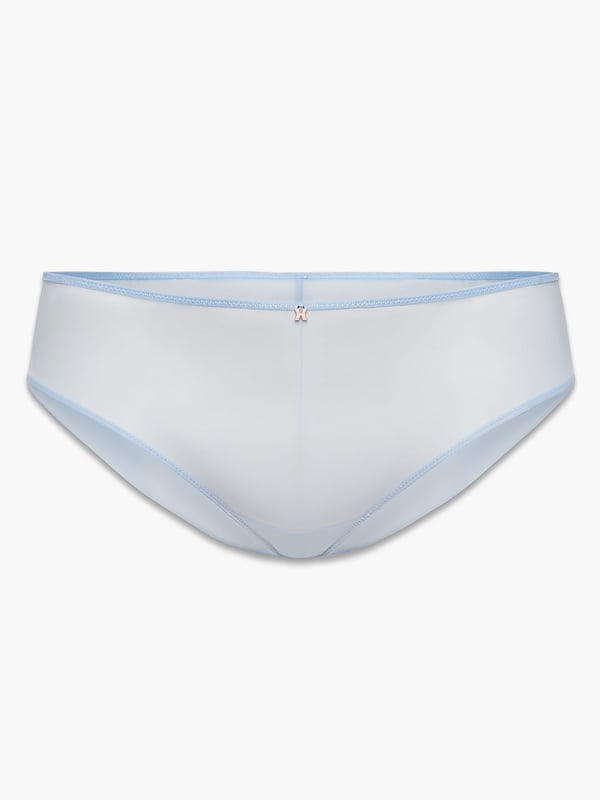Sheer X Cheeky Panty