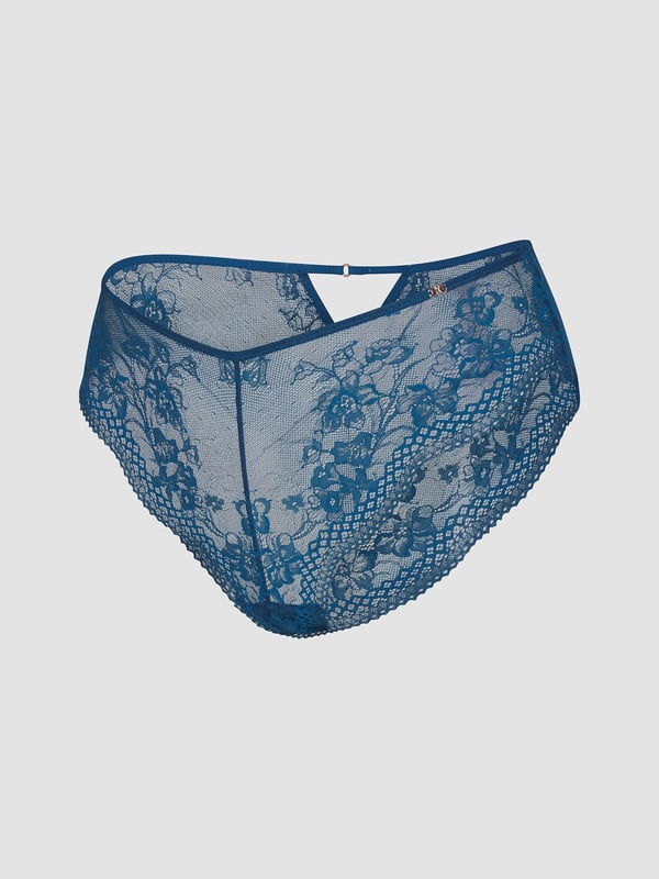 Top Drawer Lace Cheeky Panty