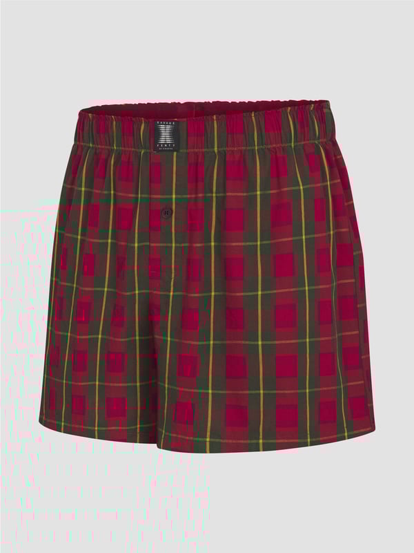 Savage X Holiday Cotton Boxers 3-Pack