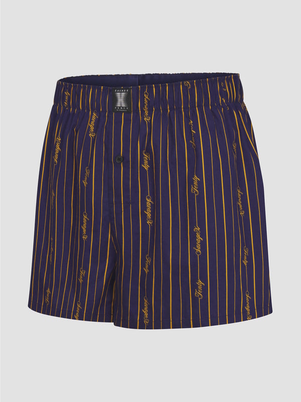 Savage X Holiday Cotton Boxers 3-Pack