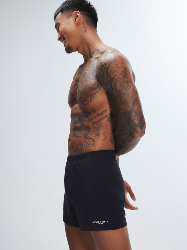 Homme Base Boxers