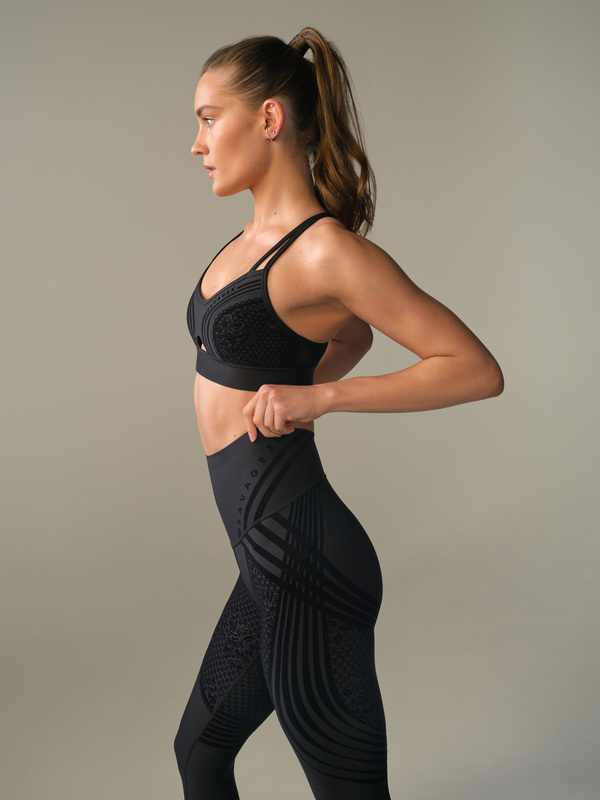 Special FX High-Waist Leggings