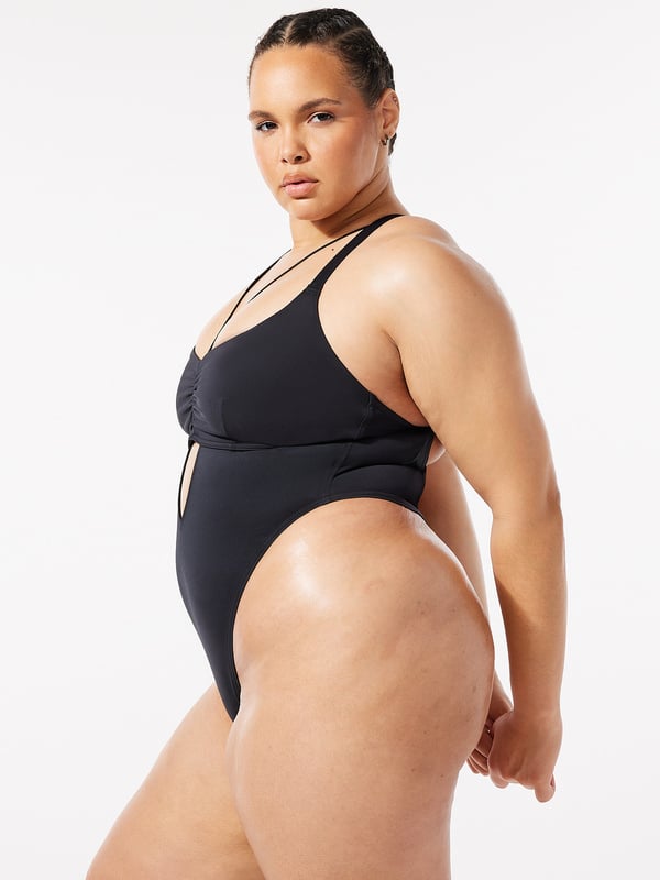 Curve Alert Bodysuit