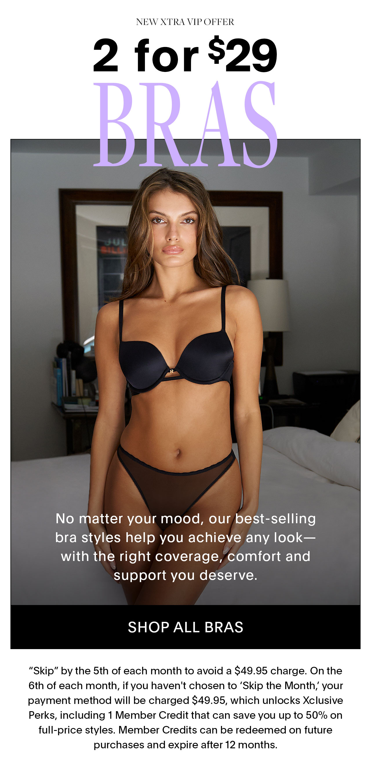 Your Guide to the BEST Bras - Savage X Fenty