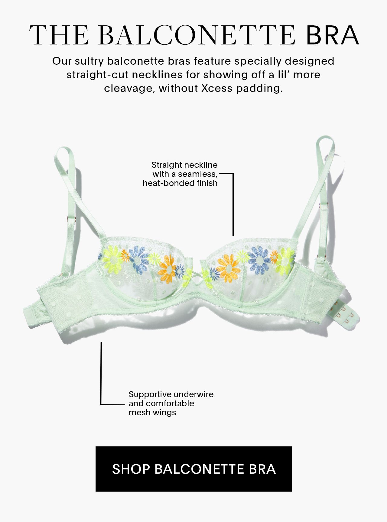 Your Guide to the BEST Bras Savage X Fenty