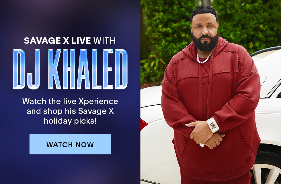 savage dj khaled