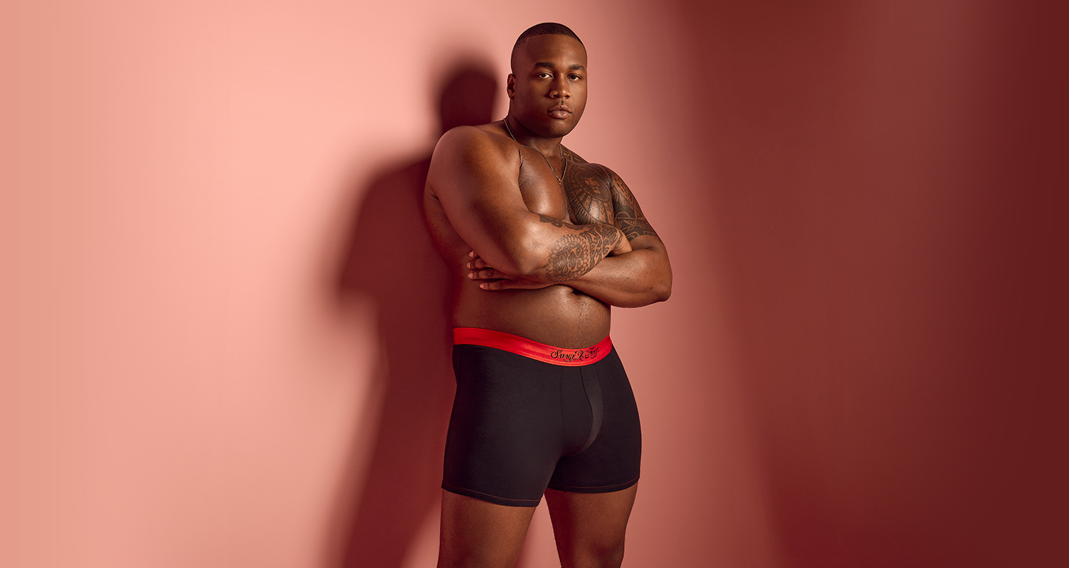 Savage X Fenty by Rihanna on X: Influence high. Effort minimal. Effect max  af. #SavageXFentySport⁣ ⁣ Our new Special FX Sport collection, ft.  @jordanalexander, is givin' all it needs to give. 🔥