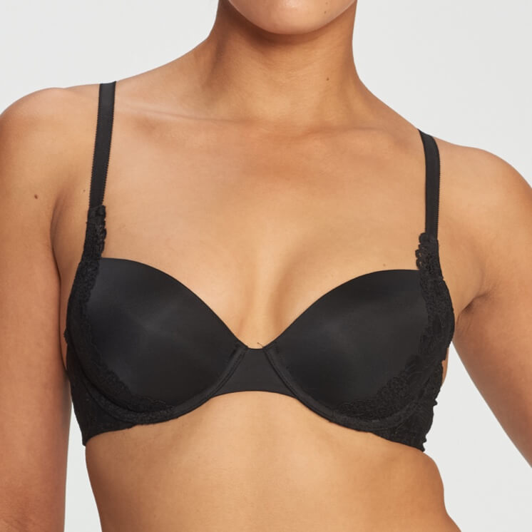 Soutien,gorge corbeille
