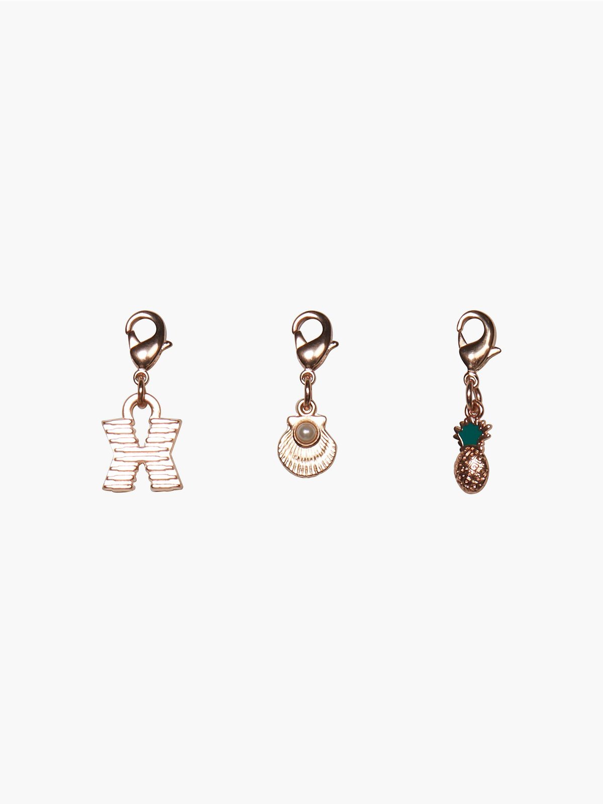 Summer Charm Pack