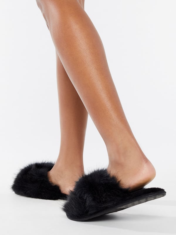 fenty slipper