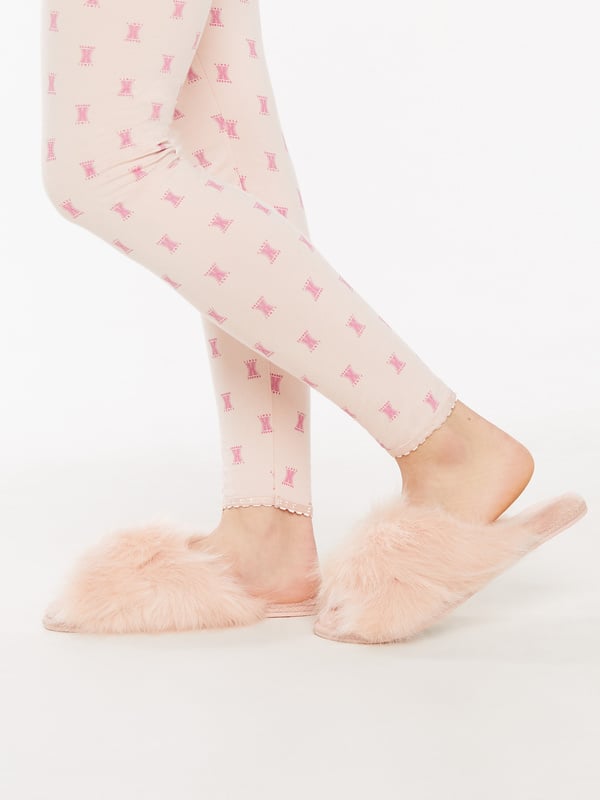 fenty savage slippers