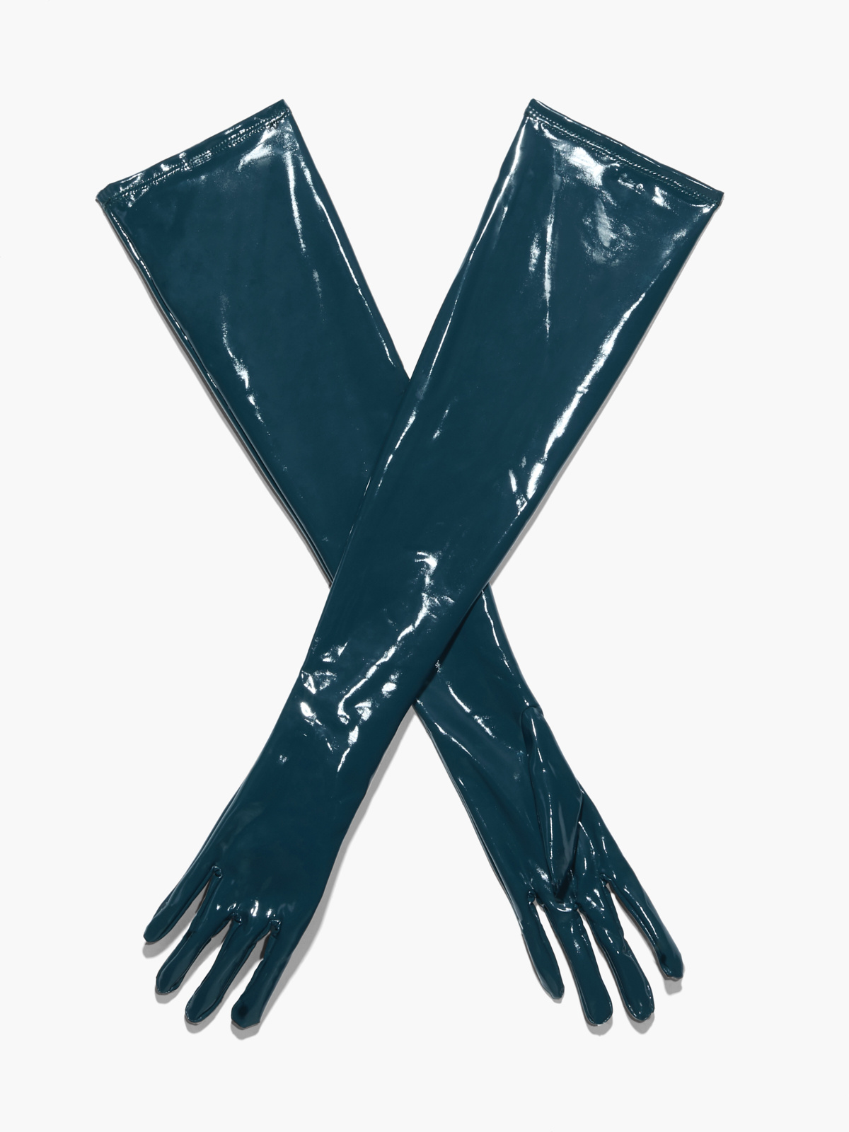 Make a Scene Vinyl Gloves (XS-XL)