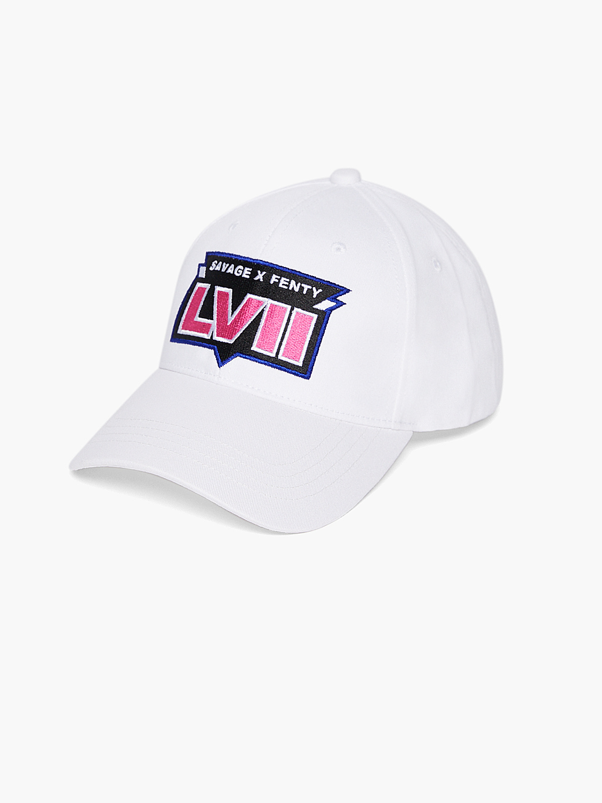 Limited-Edition LVII Hat