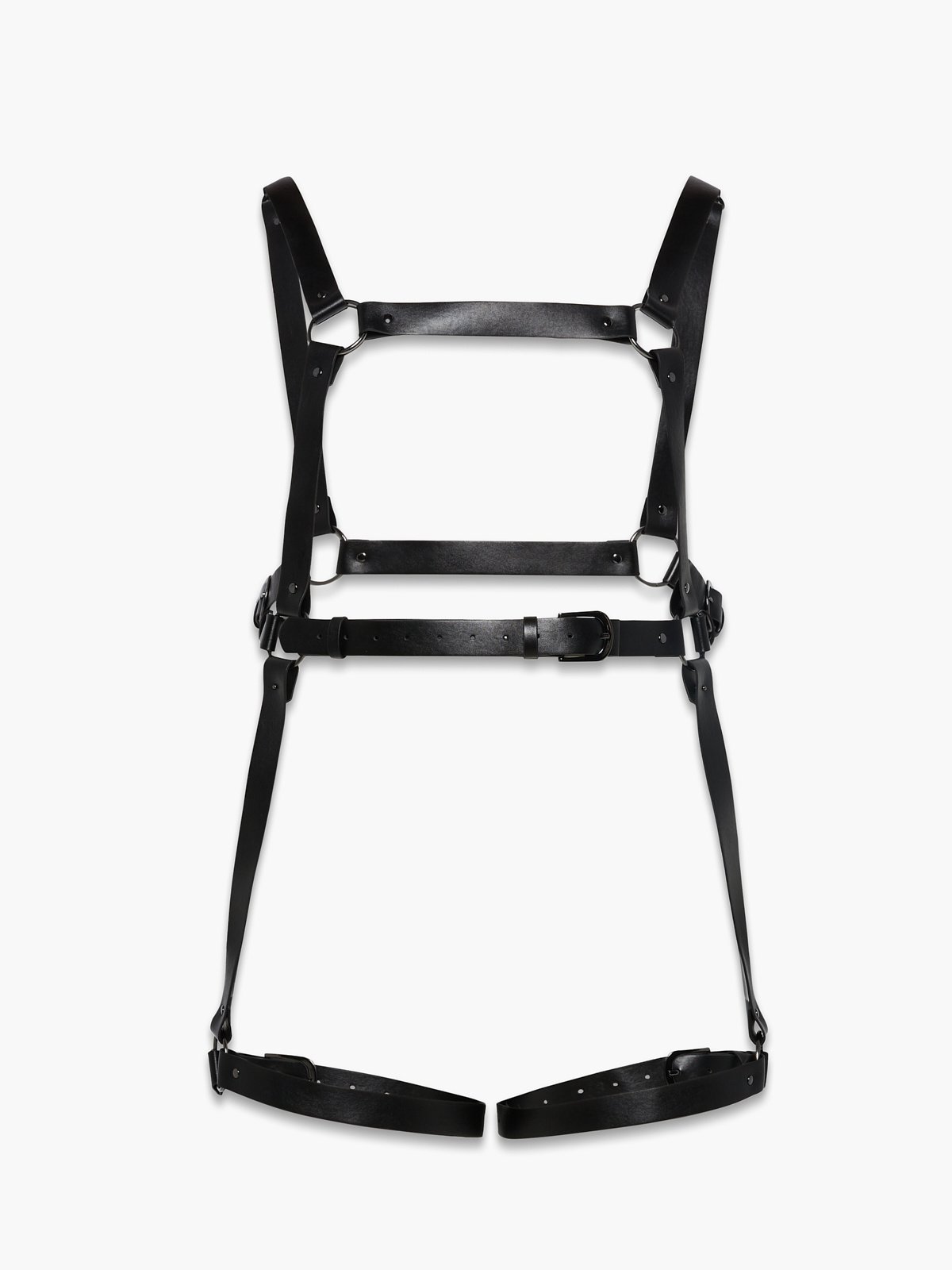 Knight Shift Body Harness